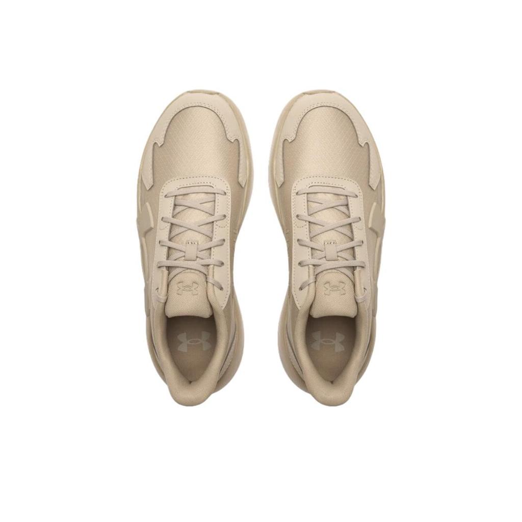 Under Armour Mvmnt Lite Удобная Стабильная Поддержка Повседневная Обувь Унисекс Коричневый 6010425-299