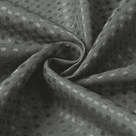 1 комплект занавесок для душа с крючками, вафельная текстура, многоцветный, плотный лен, легко