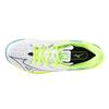 Mizuno Wave Exceed Tour 6 Flexible Comfortable Shock Absorption Slip Resistant Durable Tennis Shoes Unisex Sneakers Fluorescent-Green 61GA247145