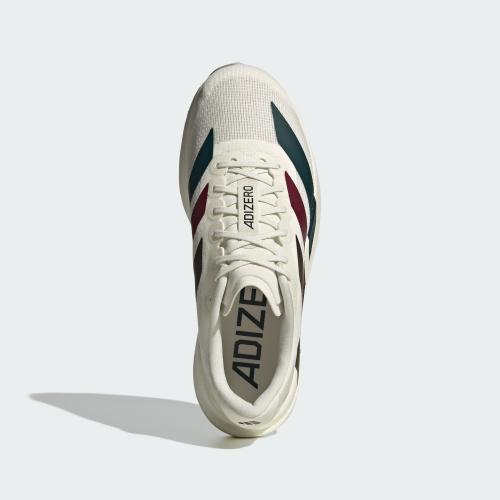 adidas Adizero EVO SL M - Серый Два:Оливковый тень [KI9542]