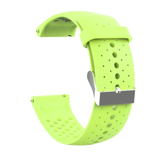 Watch Band Soft Strap Wristband Replacement Silicone Smartwatch Accessories for Polar Vantage M