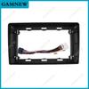 9 Inch Car Frame Fascia Adapter Android Radio Dash Fitting Panel Kit For Mitsubishi Colt Plus 2007-2012