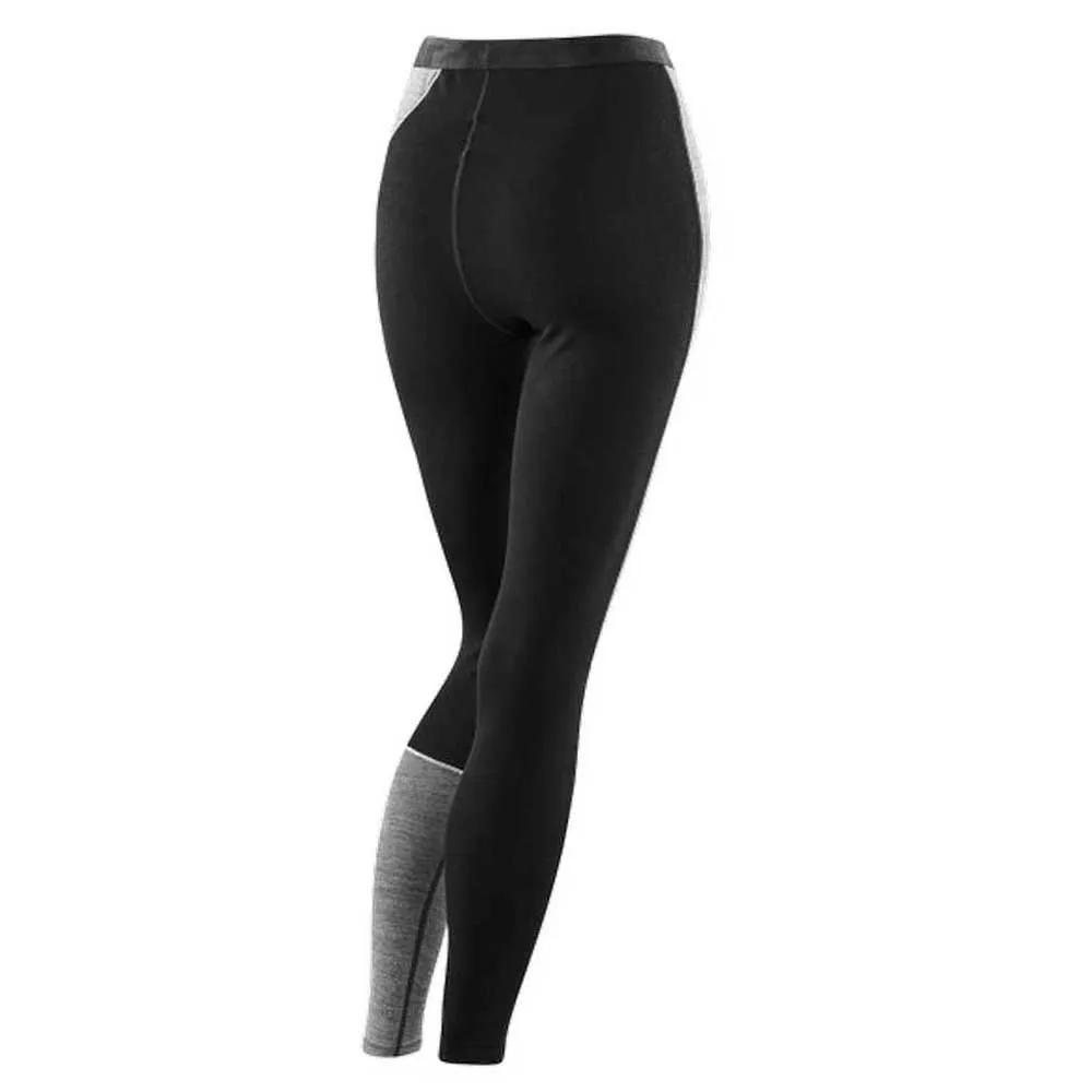 Loeffler Термоштаны Transtex® Merino