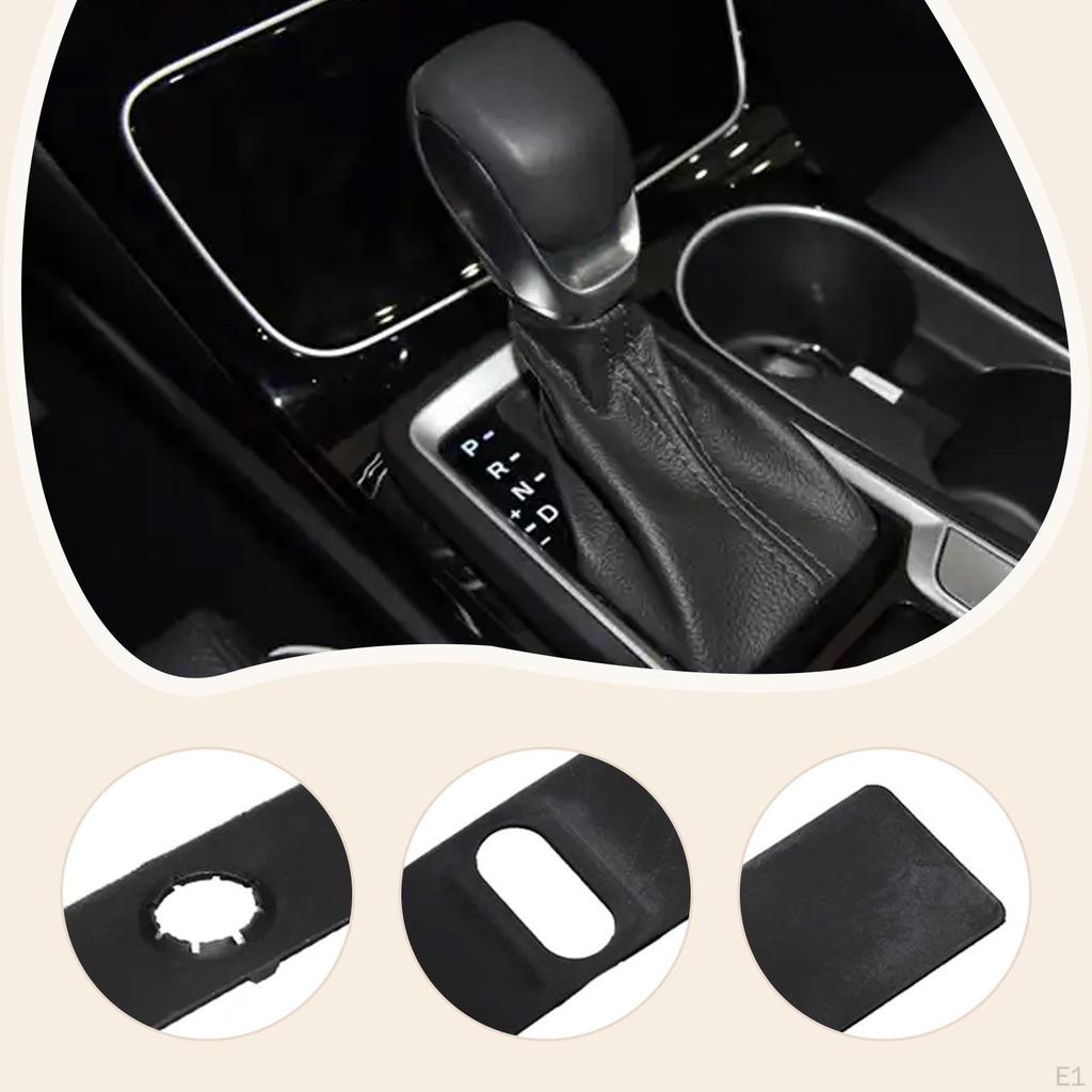 Automatic Transmission Dust Boot Set 84647-2E000 Repair Parts Lightweight Automotive Accessories