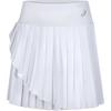 SS24 Moisture Wicking Quick Dry Breathable Tennis Bottoms Women Bottoms White 2042A346-100