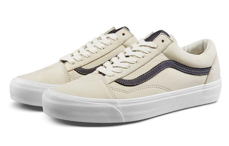Old Skool OG Vans LX 'Angora' VN0A4P3XTJB