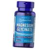 Магний Глицинат, Magnesium Glycinate 240, 60капс (36367269)
