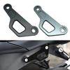 Aluminum Luggage hook Rear Passenger Handbar Hooks For Kawasaki For Ninja ZX-6R ZX6R ZX 6R 2019 2020 2021 2022 Motorcycle