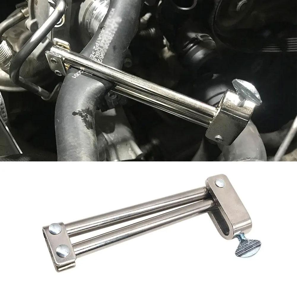 Инструменты Хомут для шланга Инструмент Тип стержня Тормозные трубки Хомут для шланга Ручной Flexi PRO Инструменты для тормозов Шланг Жидкость Гидравлическая охлаждающая жидкость S Cl S3C5