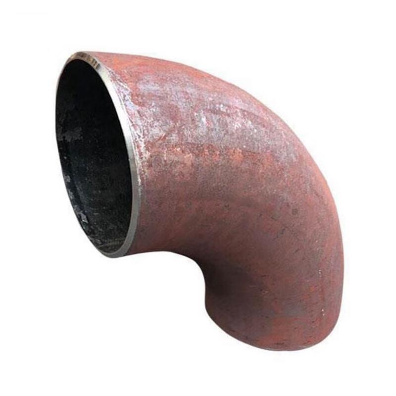 Xin Gong Pai Carbon Steel 90-Degree Welding Elbow