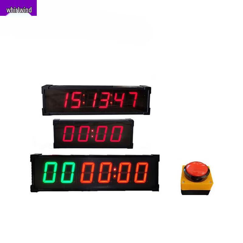 Xuanshi Wireless Hand Clap Trigger for Electronic Timers