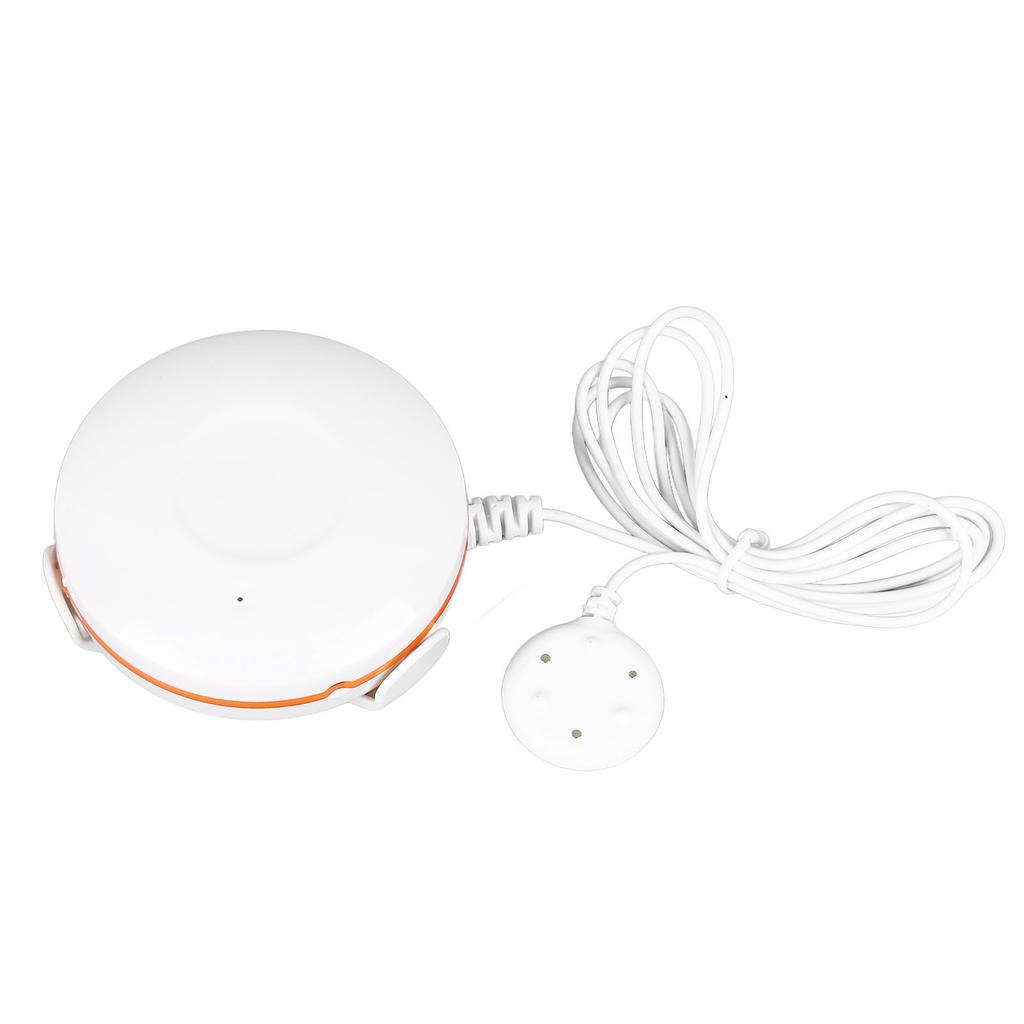 Water Leakage Detector High Sensitivity for Zigbee APP Monitoring Water Drip Alert for TUYA Smart