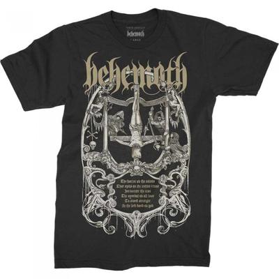 Футболка унисекс для взрослых Behemoth Harlot