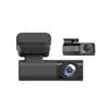 New 2025 4G Dual Recording Dash Cam with GPS Monitoring and Remote Sentry Recorder