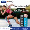 Кинезиотейп TEEIS для спортивной поддержки