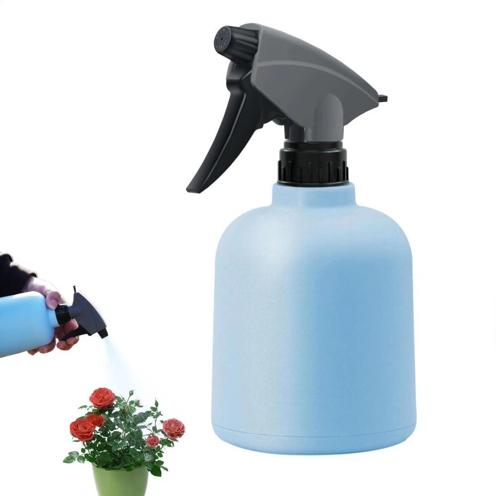 600ml Watering Can Leakproof Plant Spray Bottle Durable Plant Mister Plant Care