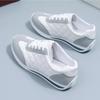Spring Women's Sneakers Fashion Ladies Vulcanize Shoes Outdoor Running Walking Female Shoes Comfort Lightweight Sneakers