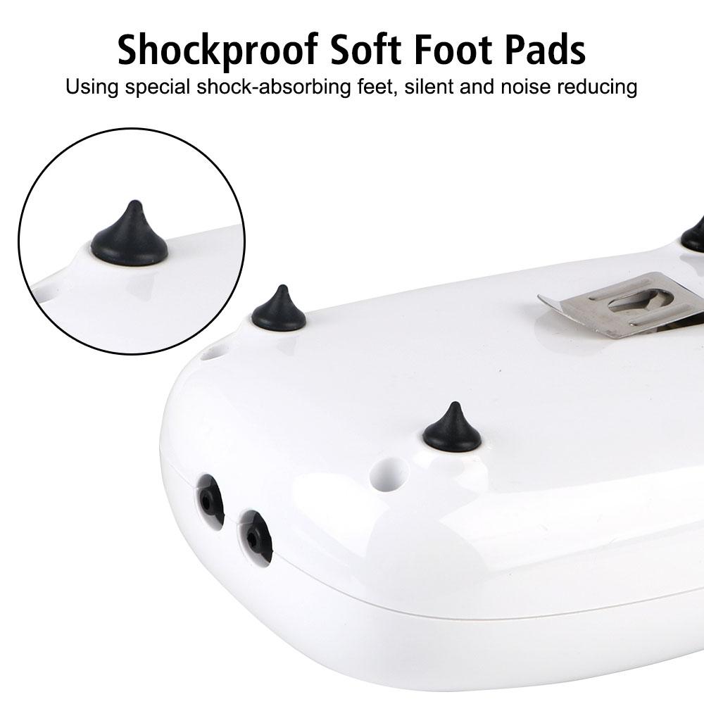 Аквариум USB зарядка небольшой портативный выхлопной клапан сверхтихий для внутреннего и наружного рыболовного аквариума кислородный воздушный насос компрессор 4800 мАч