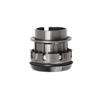 Для пылесоса Dyson V6 V7 V8 V10 V11 Корпус насадки-щетки с мягким валиком для мотора 20 Вт/30 Вт Защелка Подшипник мотора