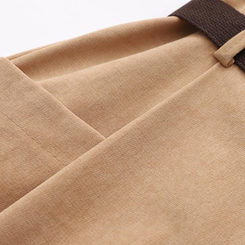 Необычная женская юбка трапециевидной формы с высокой талией, длинные тонкие юбки Jupe Longue, весна-лето, эластичная юбка-миди с большой рябью