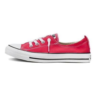 Кеды Chuck Taylor All Star Wmns Shoreline Slip 'Varsity Red' Женские 537083F