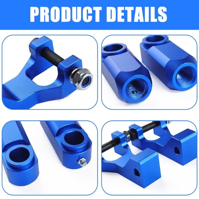 Передние и задние опускающиеся сменные аксессуары для квадроциклов 700 700R YFM700 Заготовка опускающаяся устойчивая к коррозии