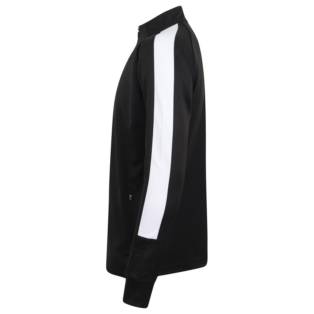 Finden & Hales Womens/Ladies Track Top