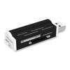 Mini USB 2.0 Card Reader for MS M2 PRO DUO Micro SD/TF SDHC MMC DV Phone Camera Memory Card Writer Extend for Laptop PC Adapter