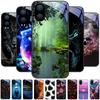 Закаленное Стекло Чехол Для OnePlus Nord CE4 Lite Чехлы 1+Nord CE 4 3 2 Стеклянный Чехол Для Телефона Для One Plus Nord CE3 CE2 Жесткий ПК Бампер
