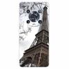 For Honor Magic4 Pro Case Silicone Soft TPU Cool Tiger Cover for Huawei Honor Magic 4 Pro Case Magic4pro Cartoon Bumper Bags