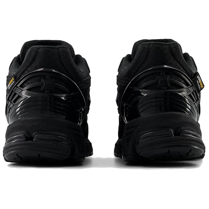 New Balance 1906R Cordura Black Magnet кроссовки унисекс M1906RWF