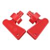 Ключи выключателя Cut Off Keys Power Kill Cut Off Switch Red
