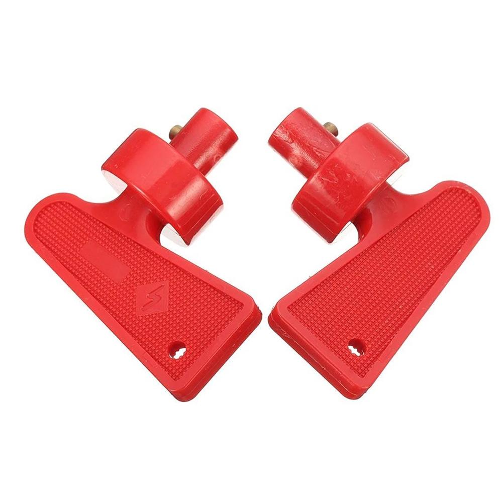 Ключи выключателя Cut Off Keys Power Kill Cut Off Switch Red