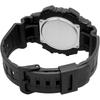 Casio Tough Solar Analog-Digital Quartz Watch AQ-S810 Series Men's Black Model