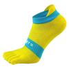 Fashion Hosiery Hiking Running Anti-slip Five Toe Socks Sports Socks Mesh Socks Five Finger Socks