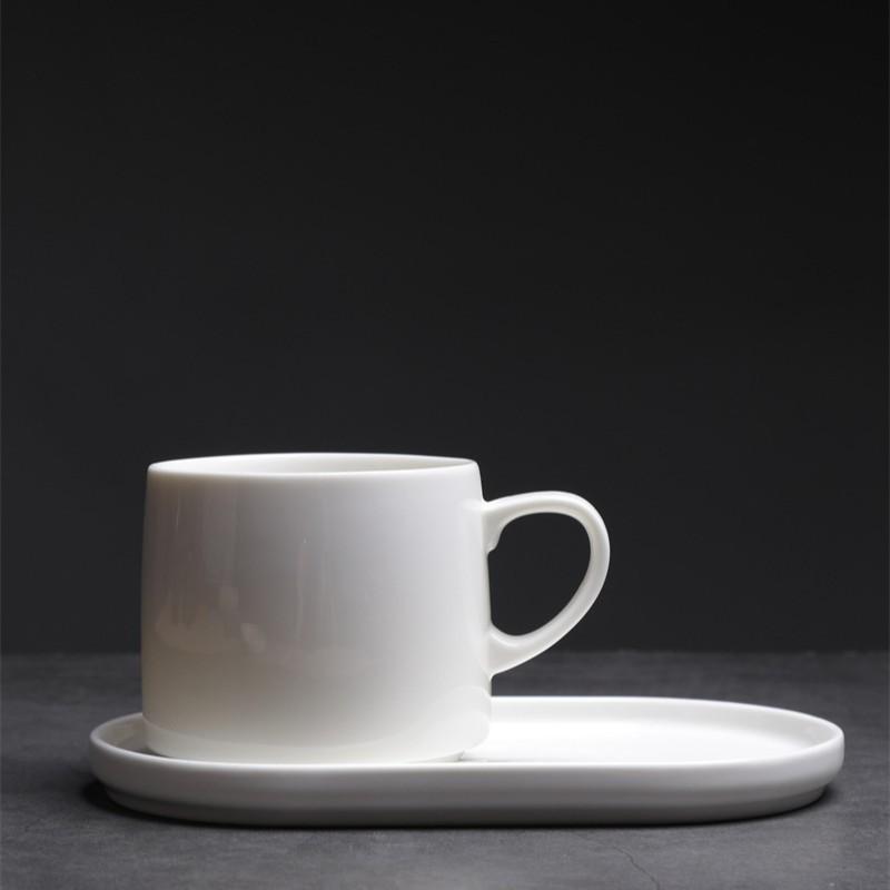 Керамическая чашка для завтрака, высококачественная пара, чашка для воды, грубая керамическая чашка для кофе, ретро-креативная чашка
