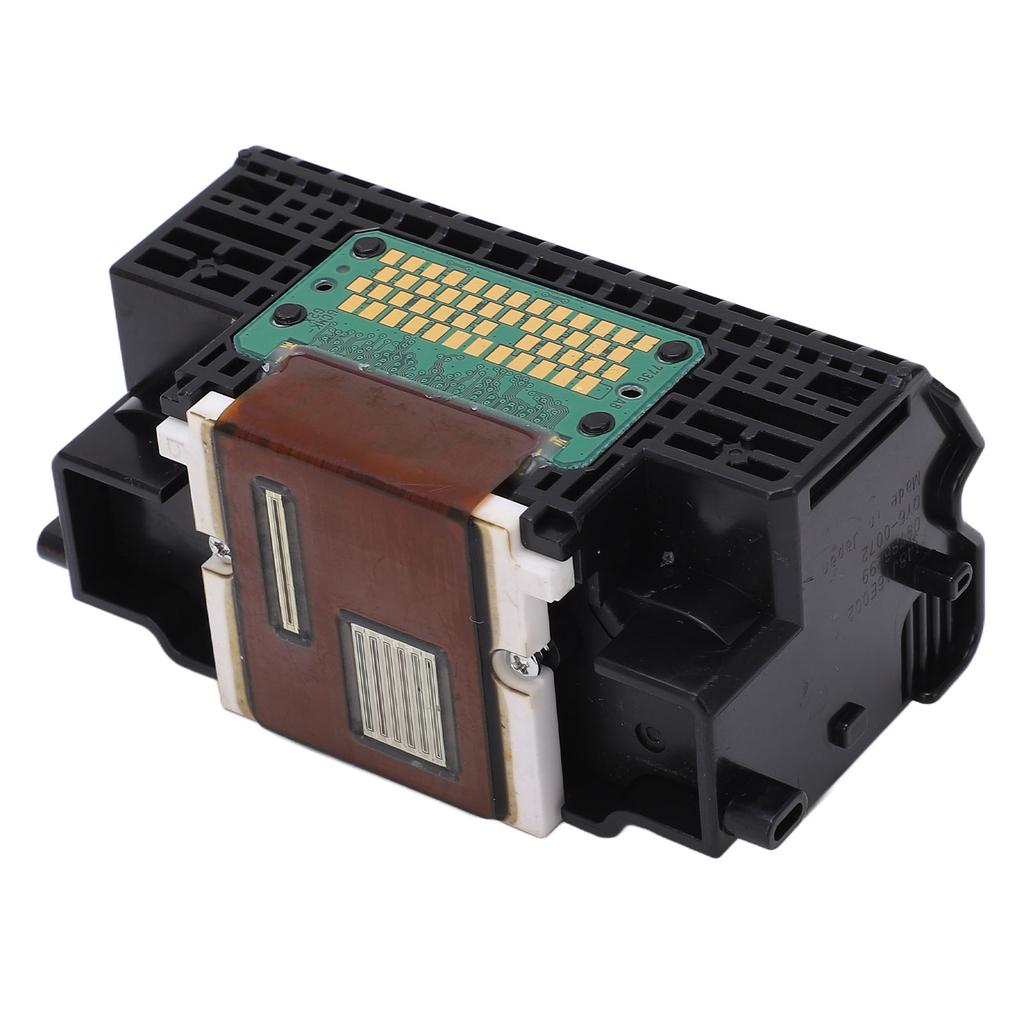 Печать QY6 0072 Сменная печатающая головка Принадлежности для принтера Ip4600 4700 4680 4760 MP630 MP640 