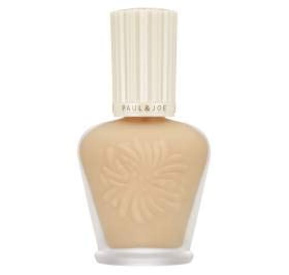 Paul Joe Защитная основа под макияж 30 мл & #02 SPF50+ PA++++