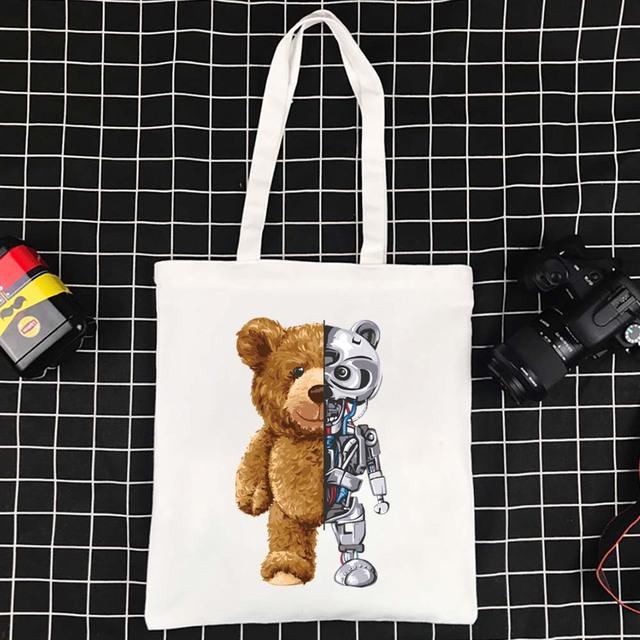 Многоразовая сумка, женская пляжная сумка, большая вместительная сумка для покупок, экологически чистые холщовые сумки, складная большая сумка, высококачественная сумка на плечо