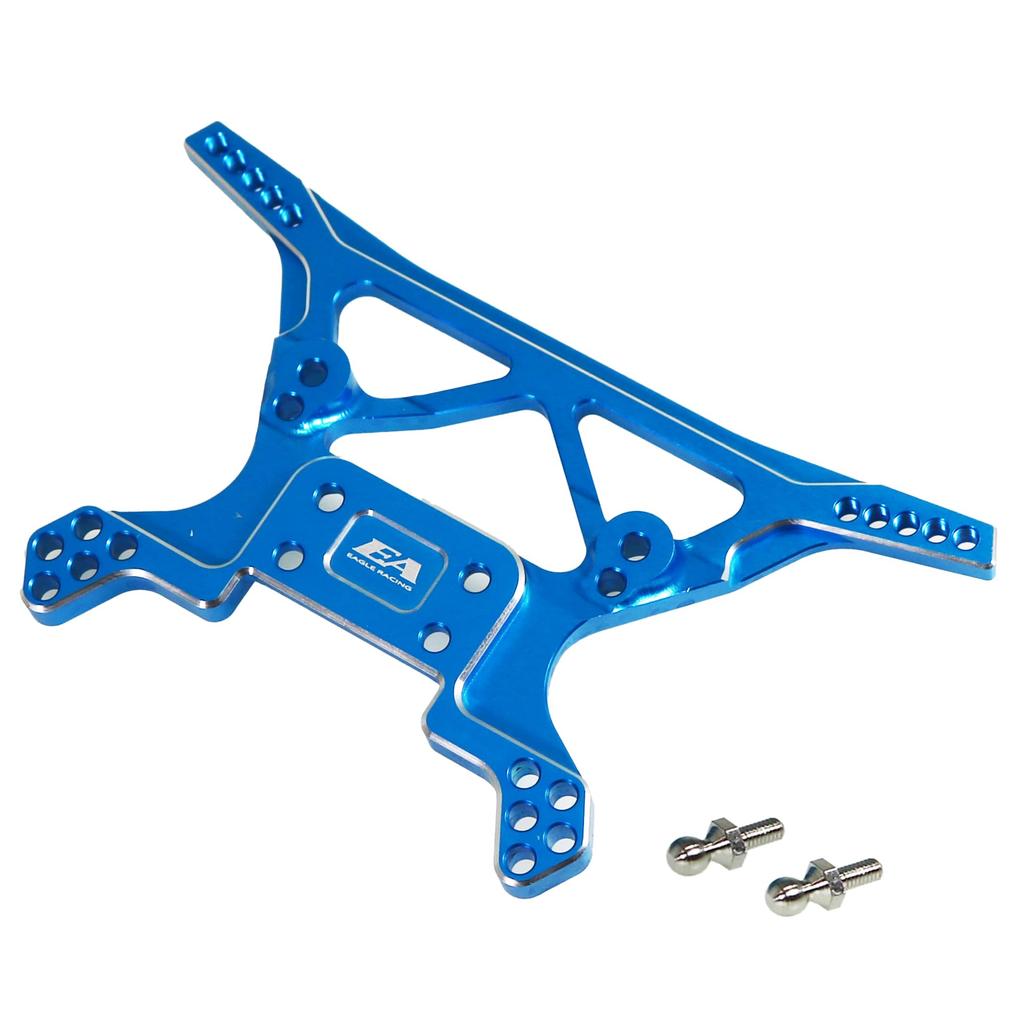 Модель Eagle EAGLE RACING AL Задняя стойка амортизатора для Tamiya DF-03: #DF03-03R