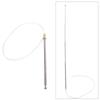 Power Antenna Mast for Mercedes W140/W124/W202/W210/R129