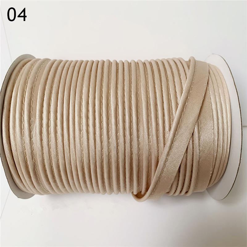 66M Край швейная лента шнур веревка для дивана шторы шляпы одежда ципао подшивание одежды шитье своими руками пэчворк подшивание полоса