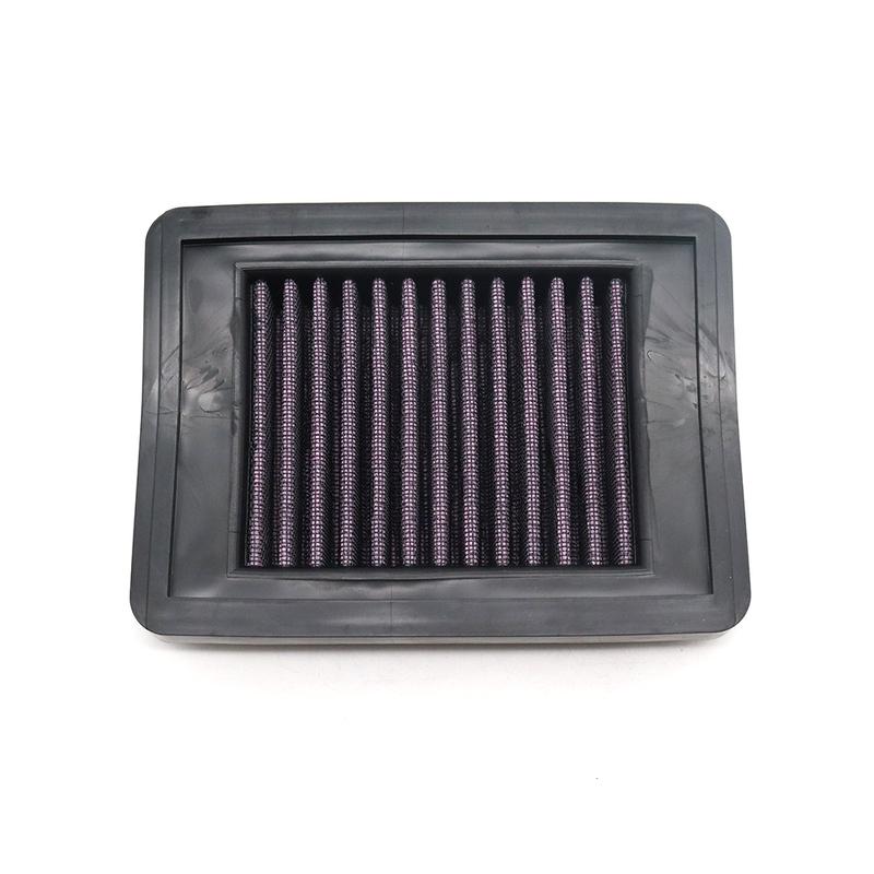Motorcycle High Flow Air Filter For YAMAHA YZF-R3 YZF-R25 YZFR3 YZFR25 MT-03 TMAX530 TMAX500 TMAX 530 XP530 XP500 Intake Cleaner