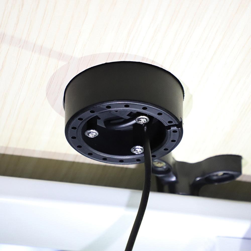 46 Вт мебель настольный встраиваемый стол беспроводная зарядная станция QC3.0 USB тип C PD быстрая зарядка для iPhone 13 14 12 Samsung S23