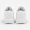Jordan 1 Low Triple White (2023) (ГС)