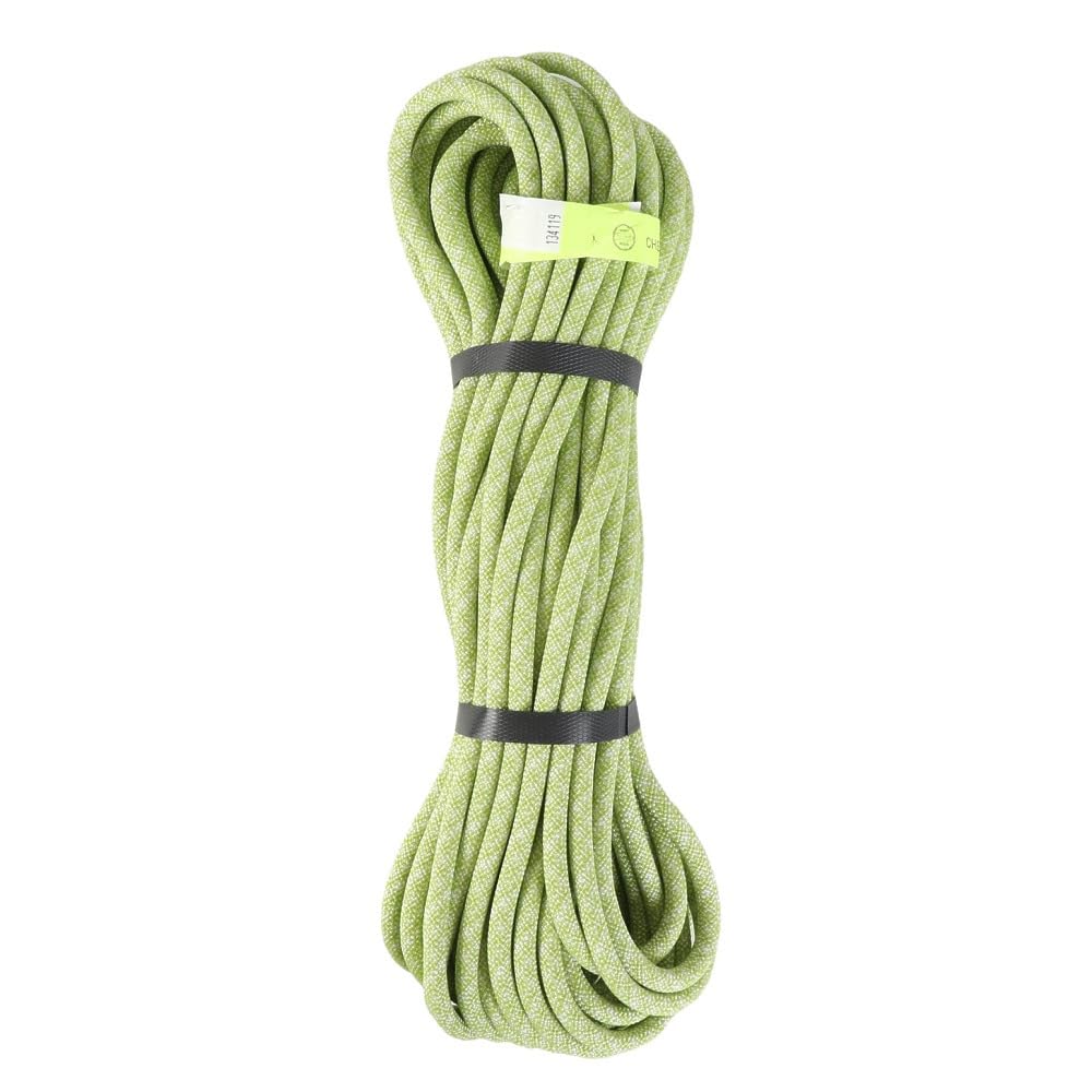Edelrid Guide Assist Pro Dry Диаметр 20 м Зеленый 8,0 мм ER76036.020