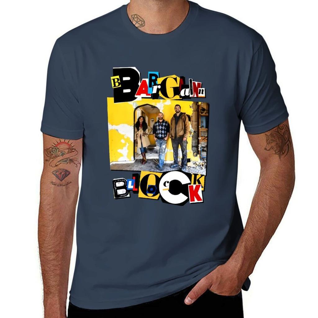 BARGAIN BLOCK Musketeers TShirt High Elasticity Sports Tee Shirt TShirt