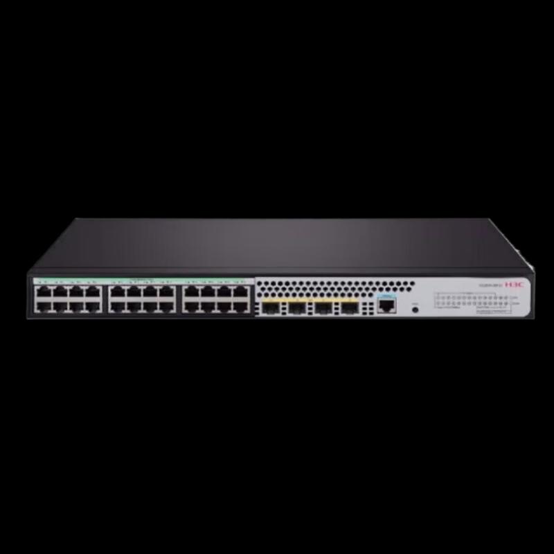 H3C LS-5120V3-28P-LI Managed Gigabit Switch