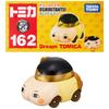 TAKARA TOMY Dream Tomica DTM162 Oshiri Tantei