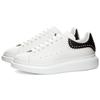 Alexander McQueen Oversized Sneaker 'White Studs' Men's 628017WHTQQ9089